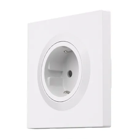 Sonoff WS01STPF-E Traditional Wall Outlet (Type F)